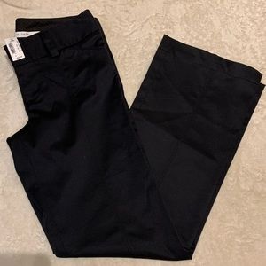 Alice + Olívia Scoop Dress Pants